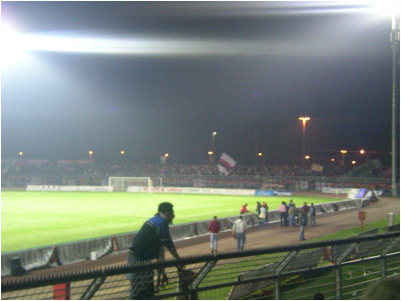 Arezzo - Genoa  23.10.2004 036